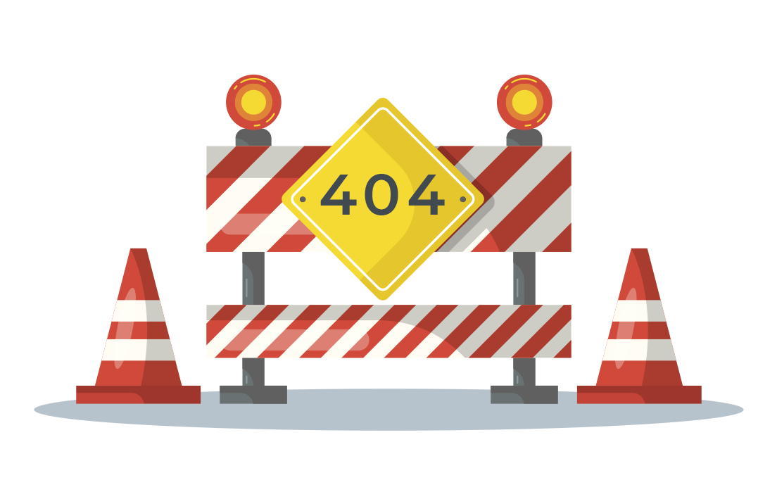 página-no-encontrada