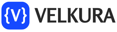 Logo de Velkura
